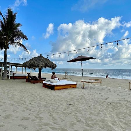 Hotel Boutique Punta Jamaica Acapulco Zewnętrze zdjęcie