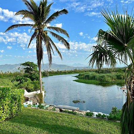 Hotel Boutique Punta Jamaica Acapulco Zewnętrze zdjęcie