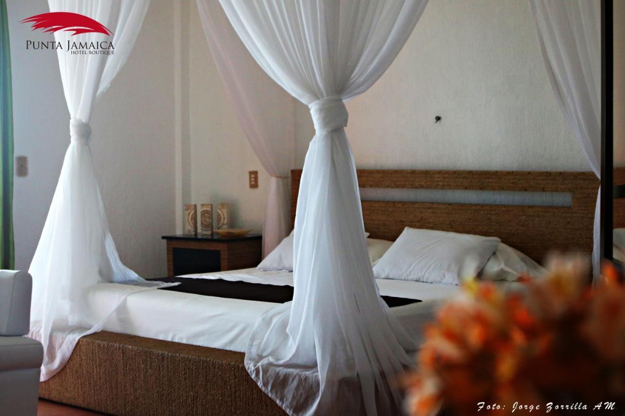 Hotel Boutique Punta Jamaica Acapulco Zewnętrze zdjęcie