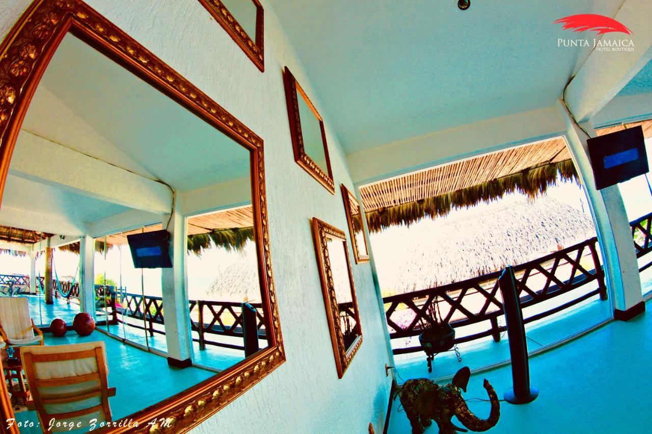 Hotel Boutique Punta Jamaica Acapulco Zewnętrze zdjęcie