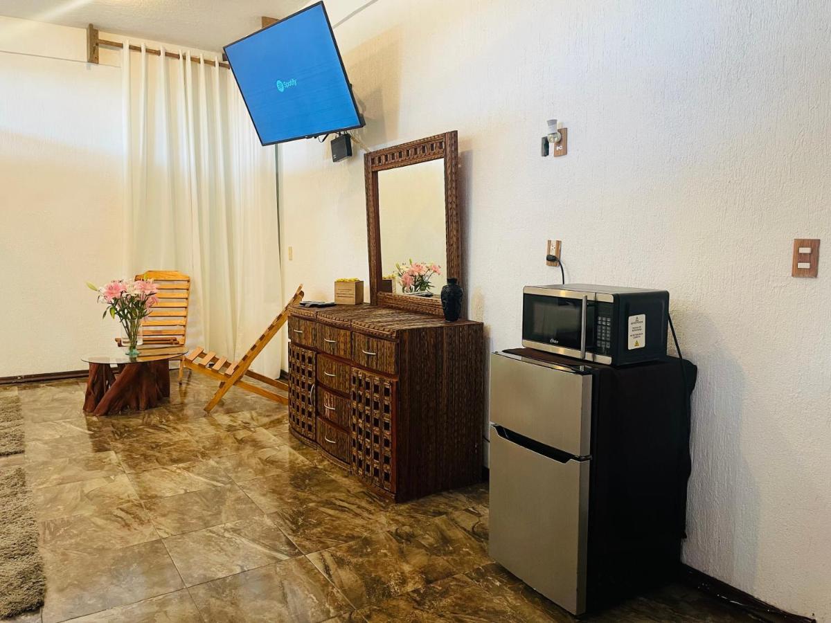 Hotel Boutique Punta Jamaica Acapulco Zewnętrze zdjęcie