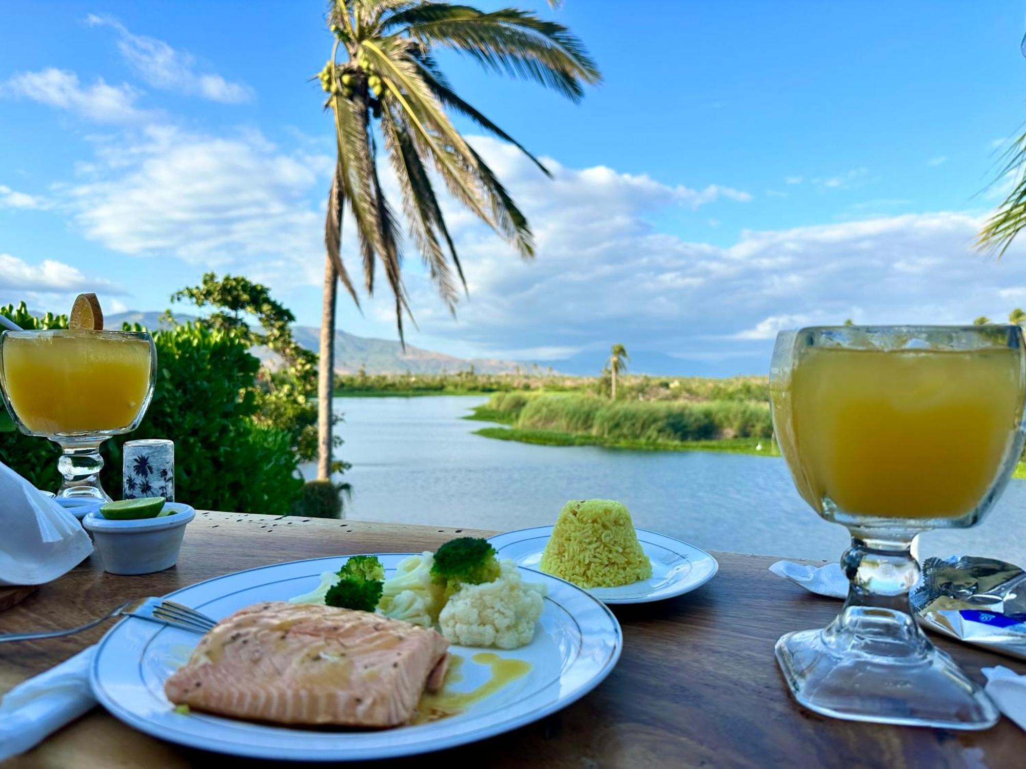 Hotel Boutique Punta Jamaica Acapulco Zewnętrze zdjęcie