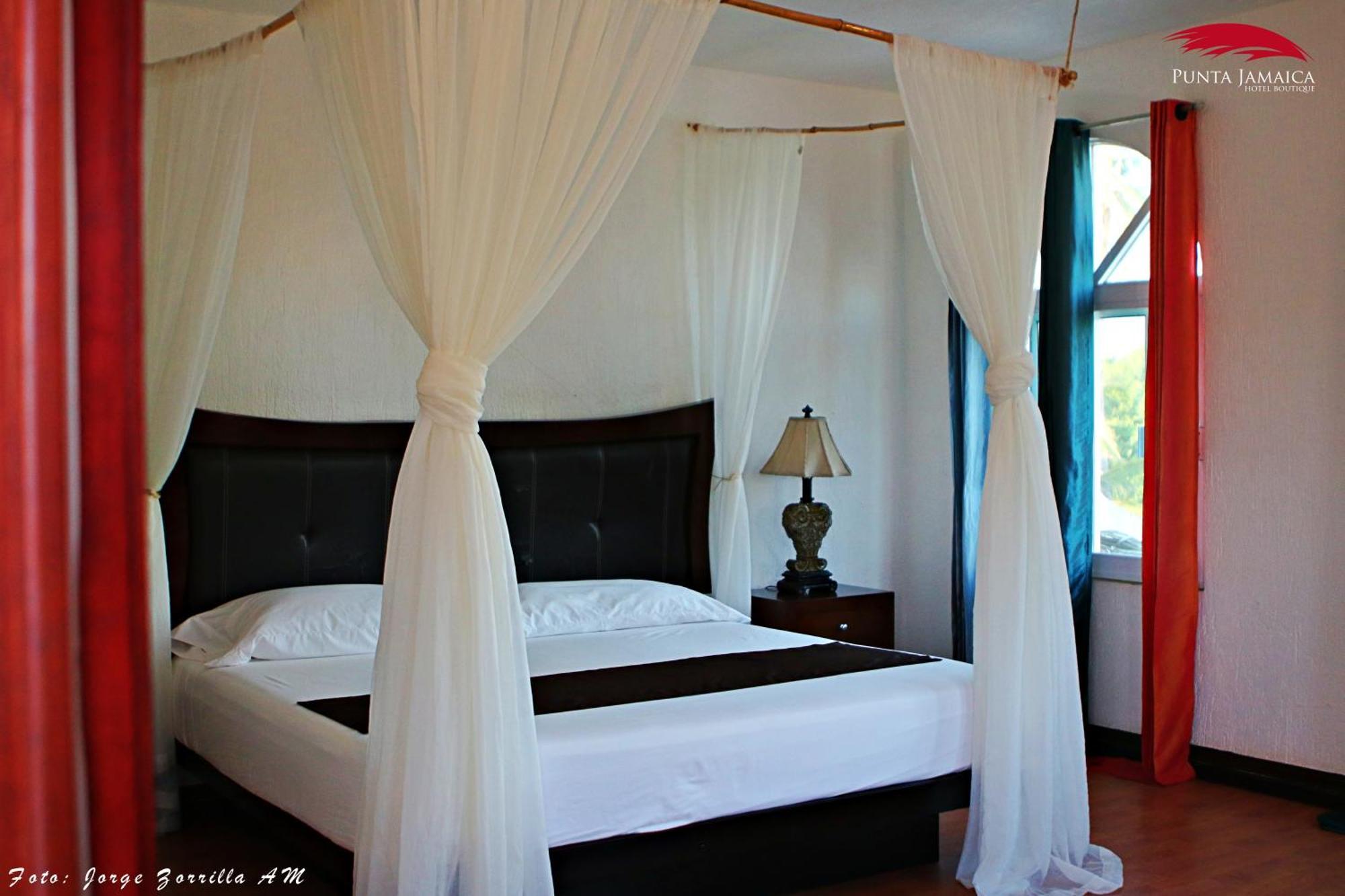 Hotel Boutique Punta Jamaica Acapulco Zewnętrze zdjęcie