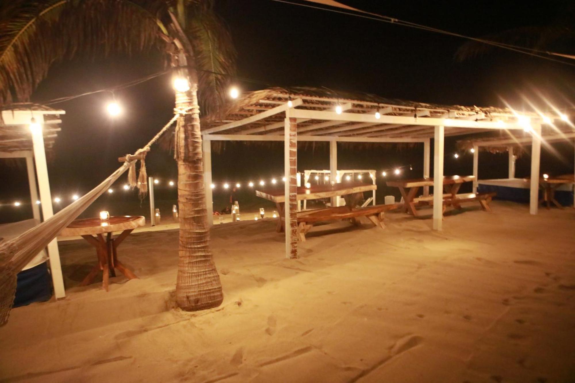 Hotel Boutique Punta Jamaica Acapulco Zewnętrze zdjęcie