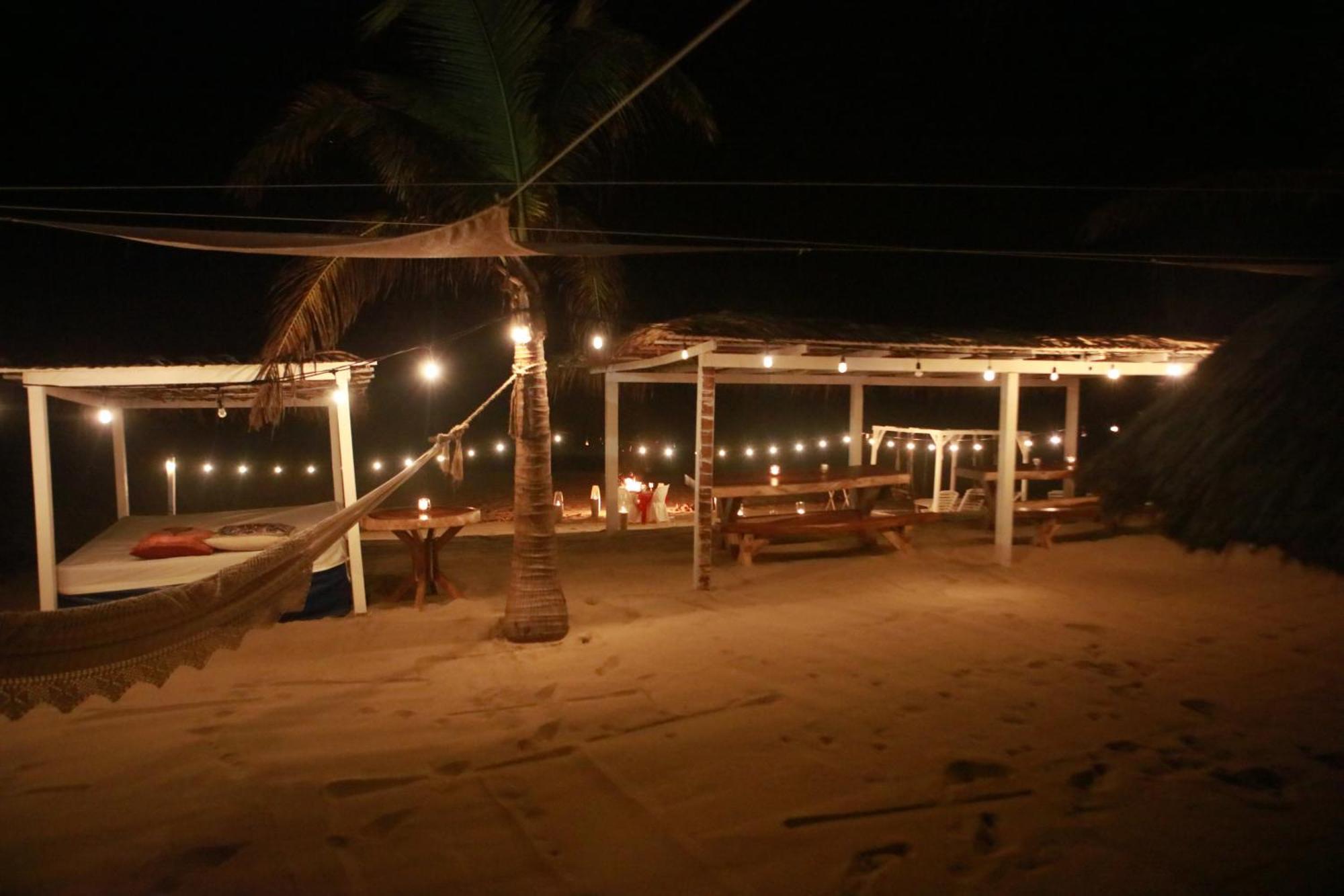 Hotel Boutique Punta Jamaica Acapulco Zewnętrze zdjęcie