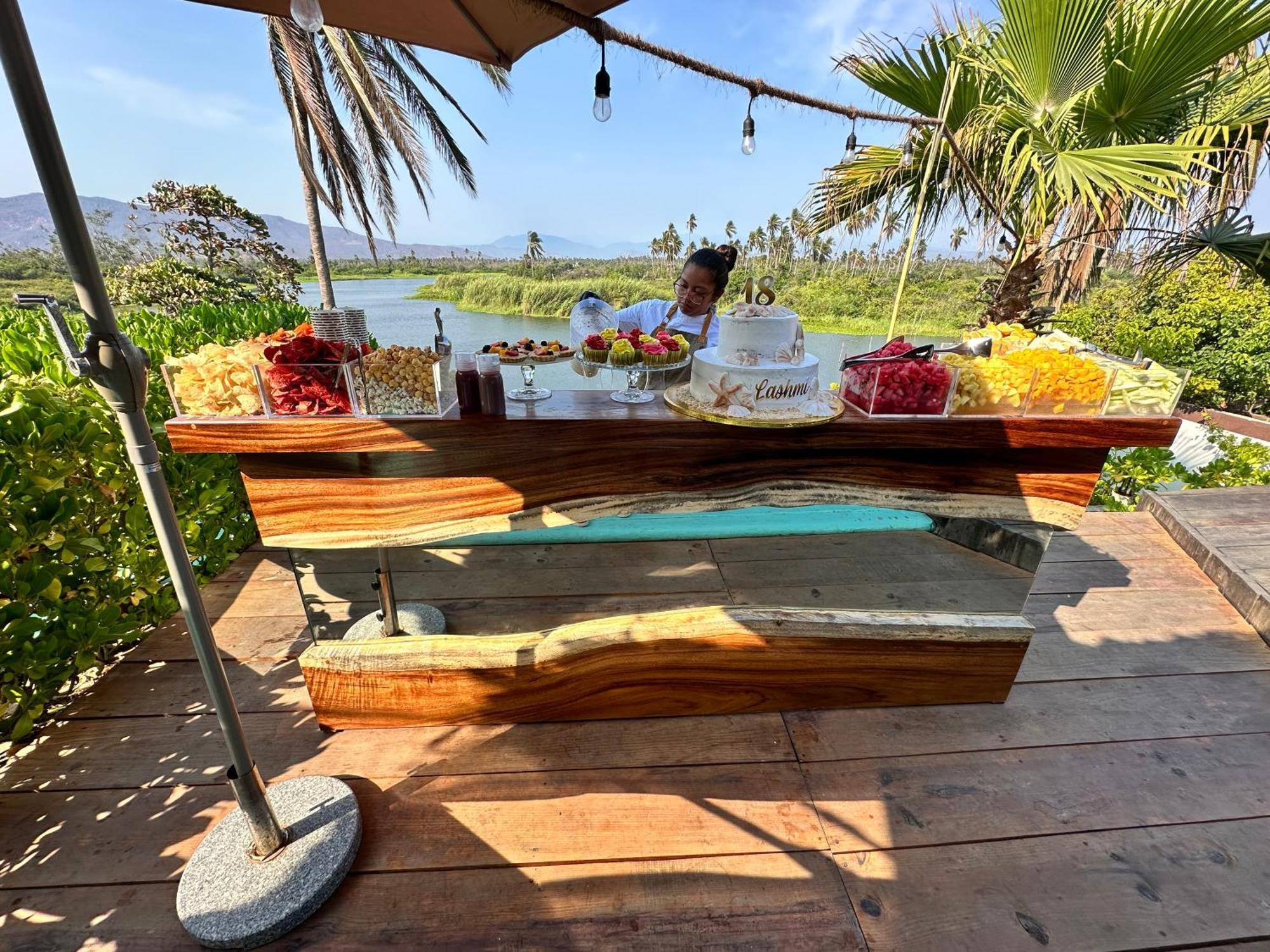 Hotel Boutique Punta Jamaica Acapulco Zewnętrze zdjęcie