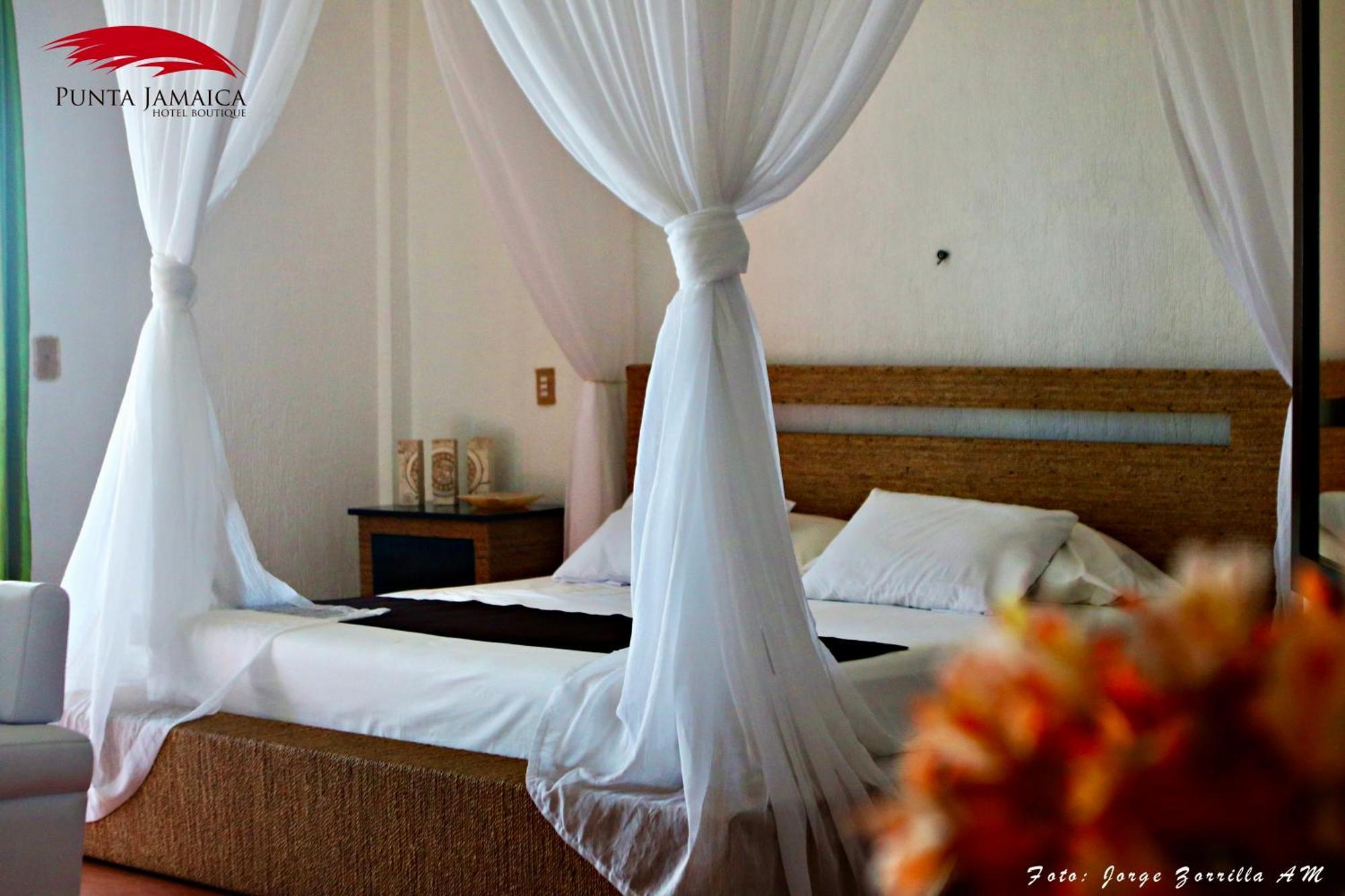Hotel Boutique Punta Jamaica Acapulco Zewnętrze zdjęcie
