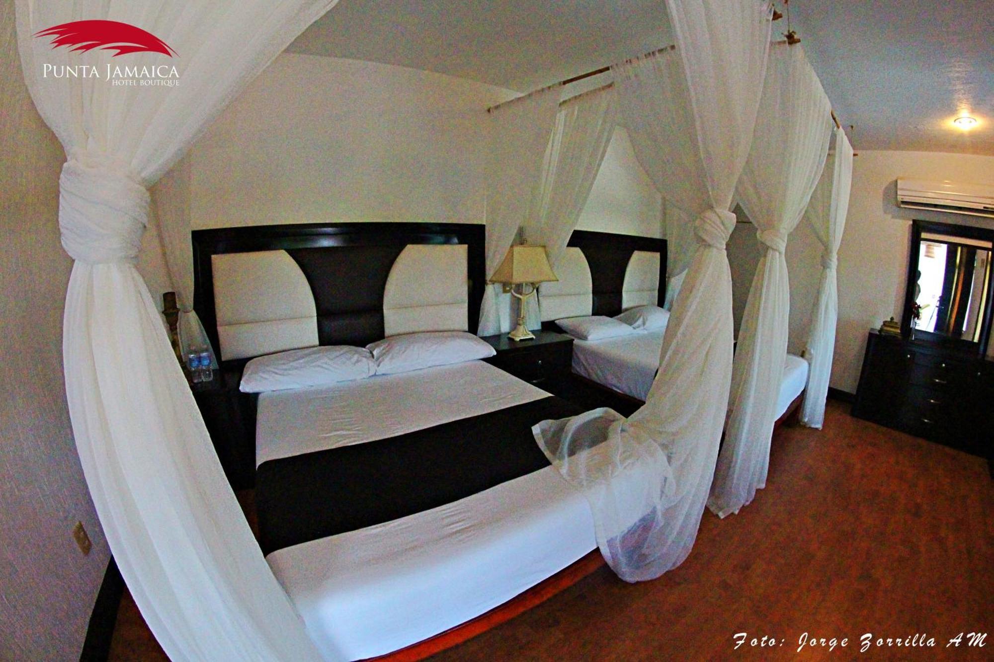Hotel Boutique Punta Jamaica Acapulco Zewnętrze zdjęcie
