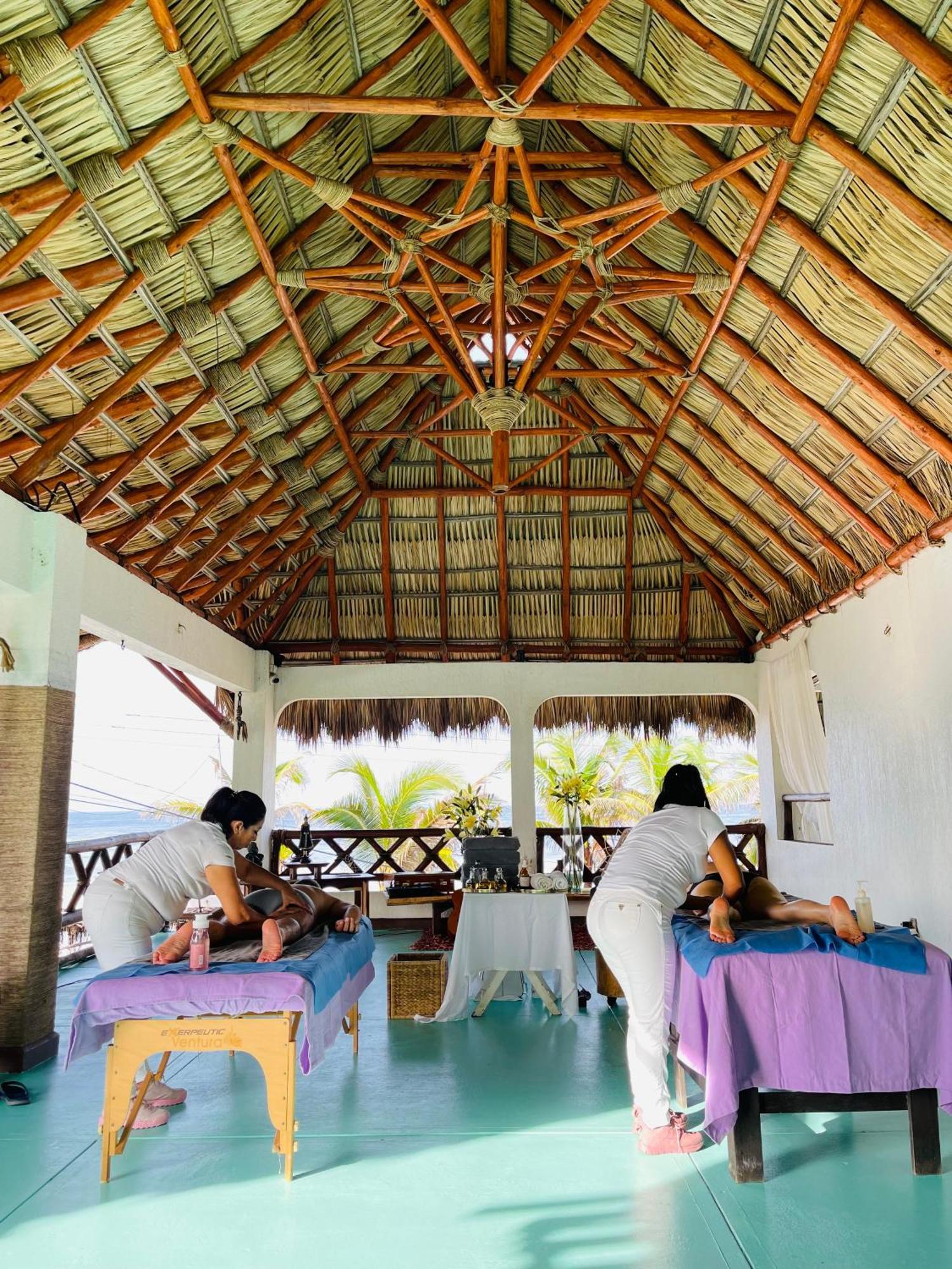 Hotel Boutique Punta Jamaica Acapulco Zewnętrze zdjęcie
