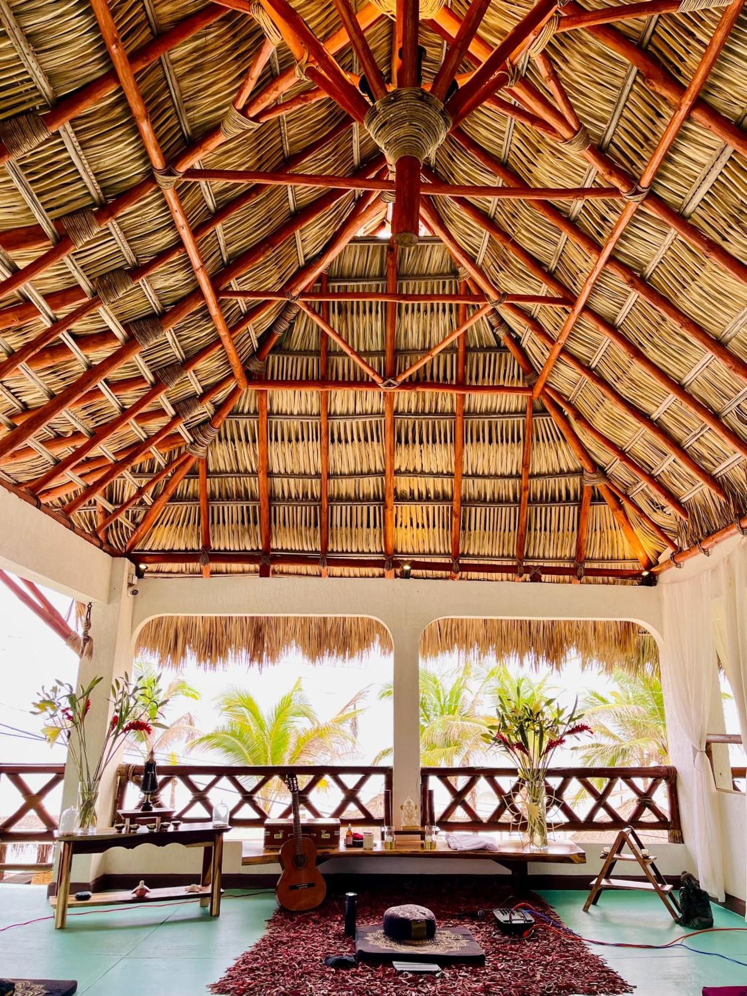 Hotel Boutique Punta Jamaica Acapulco Zewnętrze zdjęcie