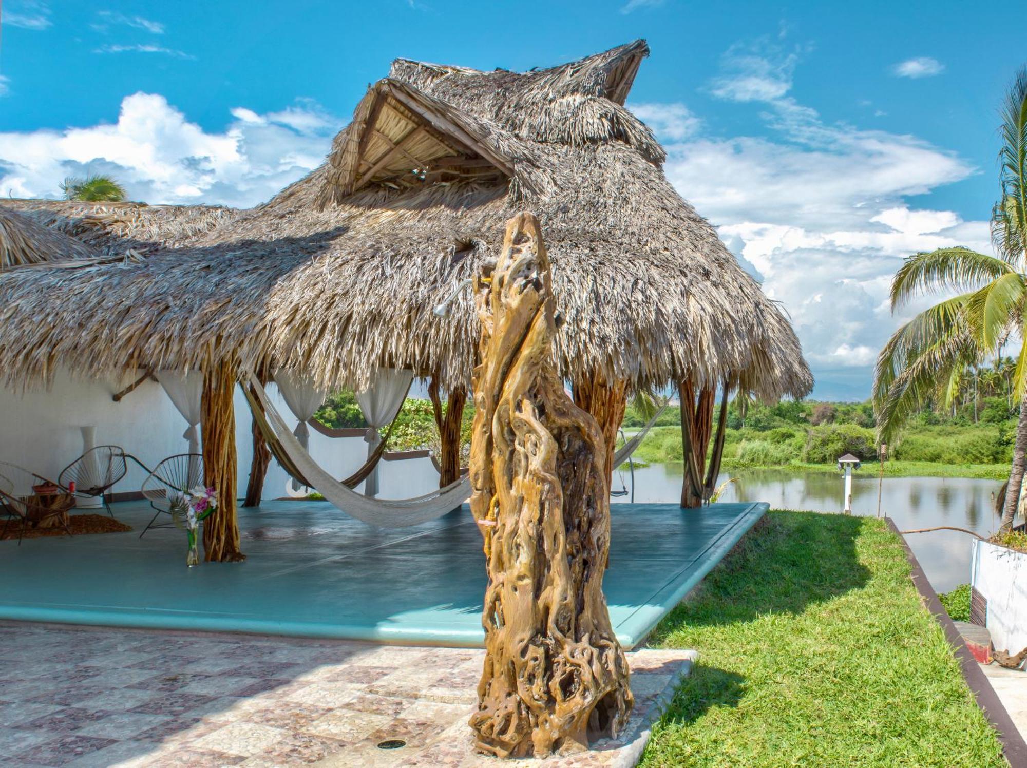 Hotel Boutique Punta Jamaica Acapulco Zewnętrze zdjęcie