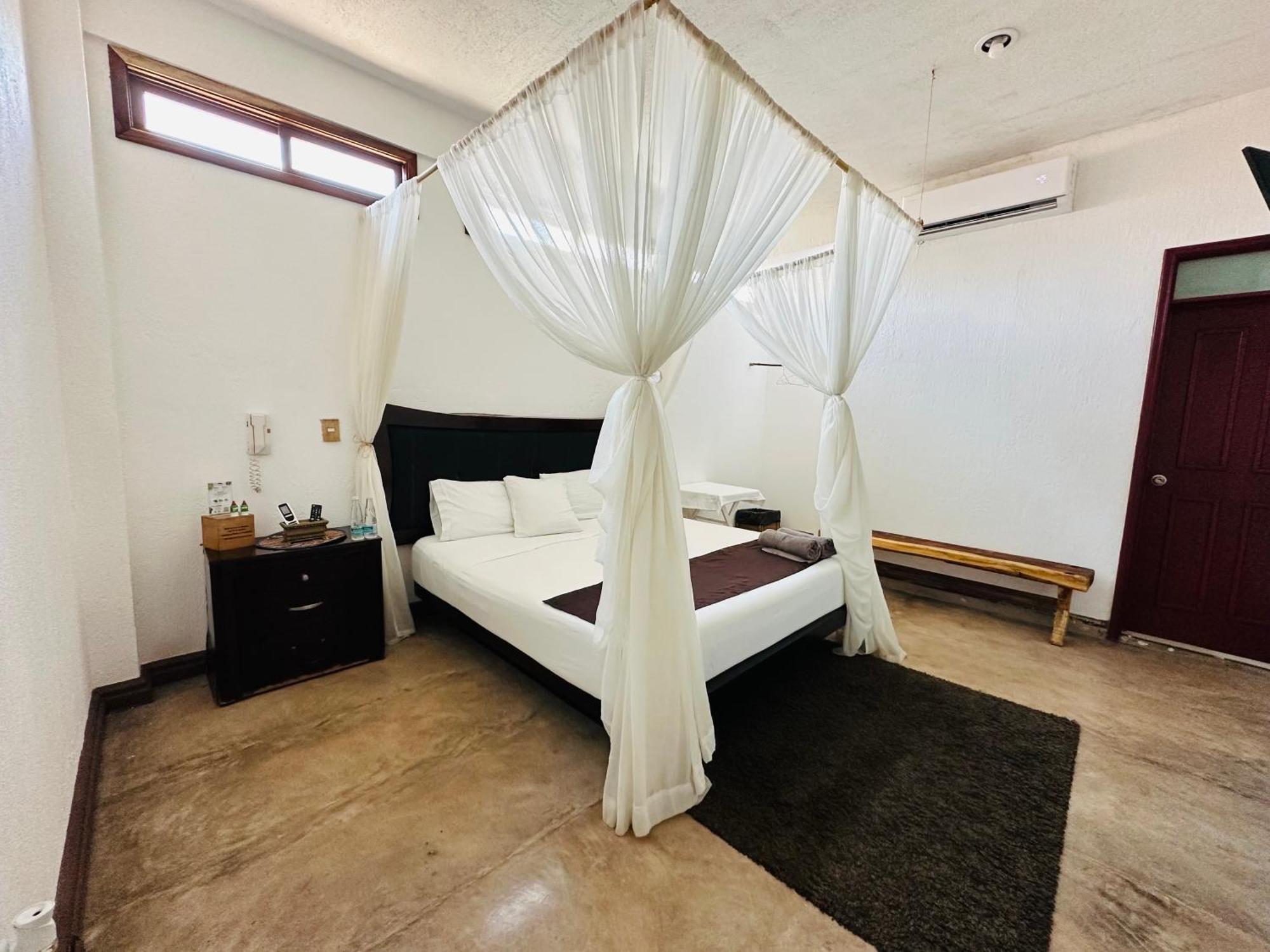 Hotel Boutique Punta Jamaica Acapulco Zewnętrze zdjęcie