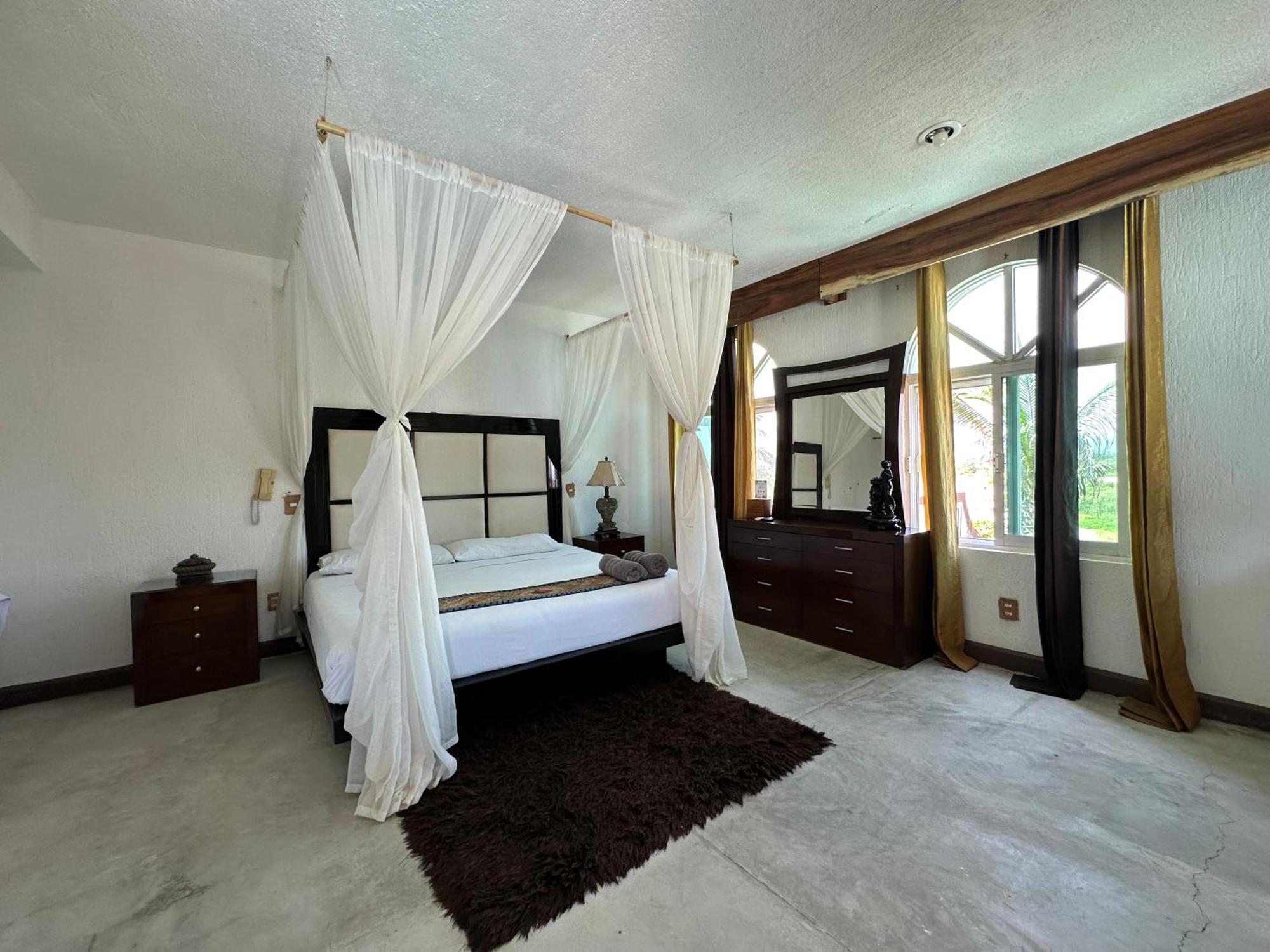 Hotel Boutique Punta Jamaica Acapulco Zewnętrze zdjęcie