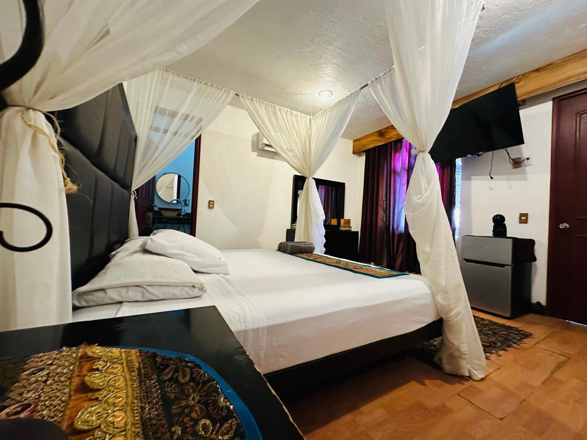 Hotel Boutique Punta Jamaica Acapulco Zewnętrze zdjęcie