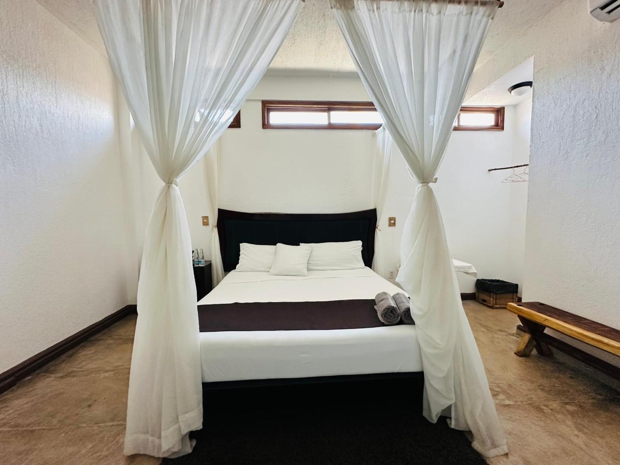 Hotel Boutique Punta Jamaica Acapulco Zewnętrze zdjęcie